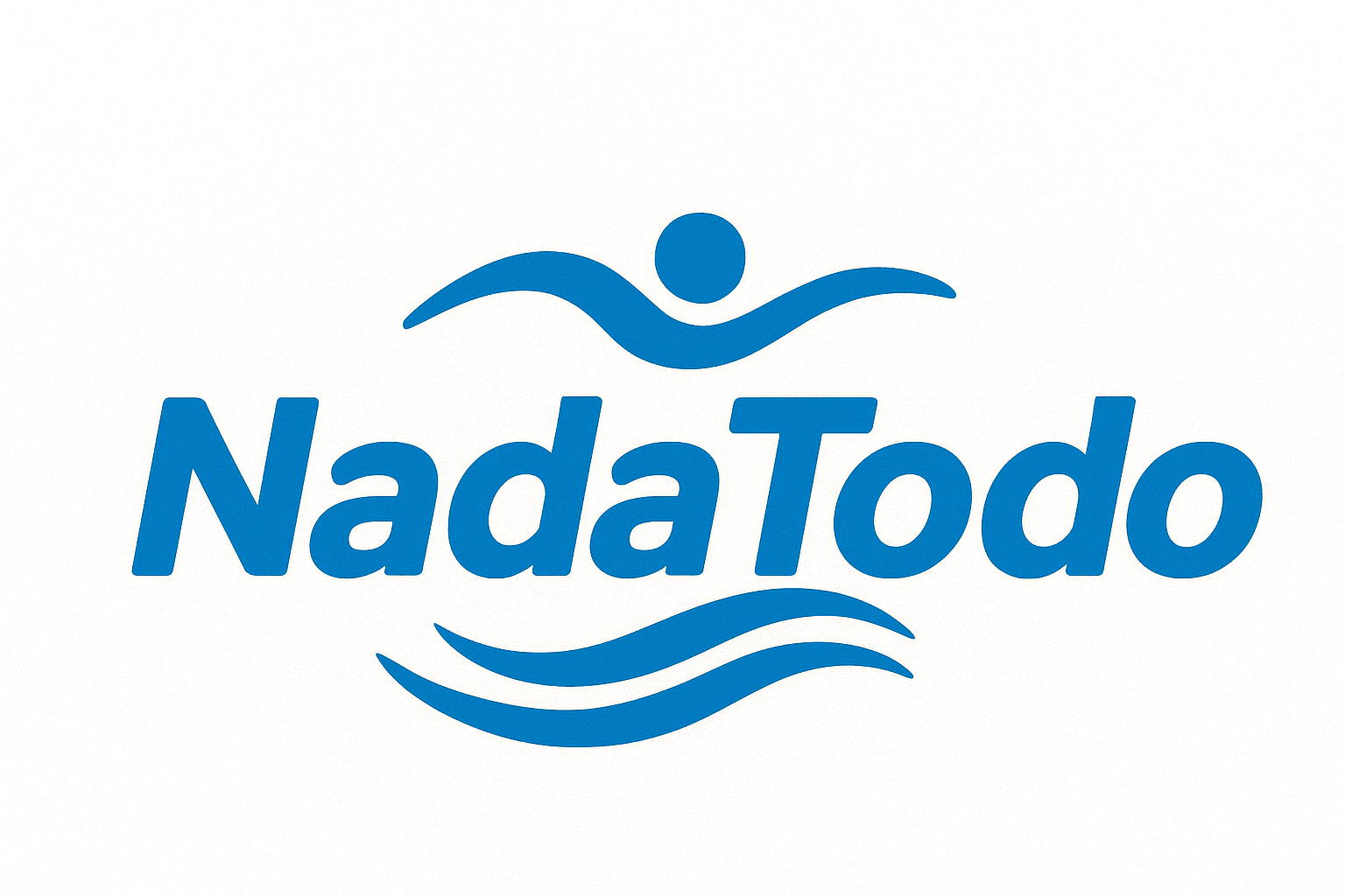 Nada Todo Logo
